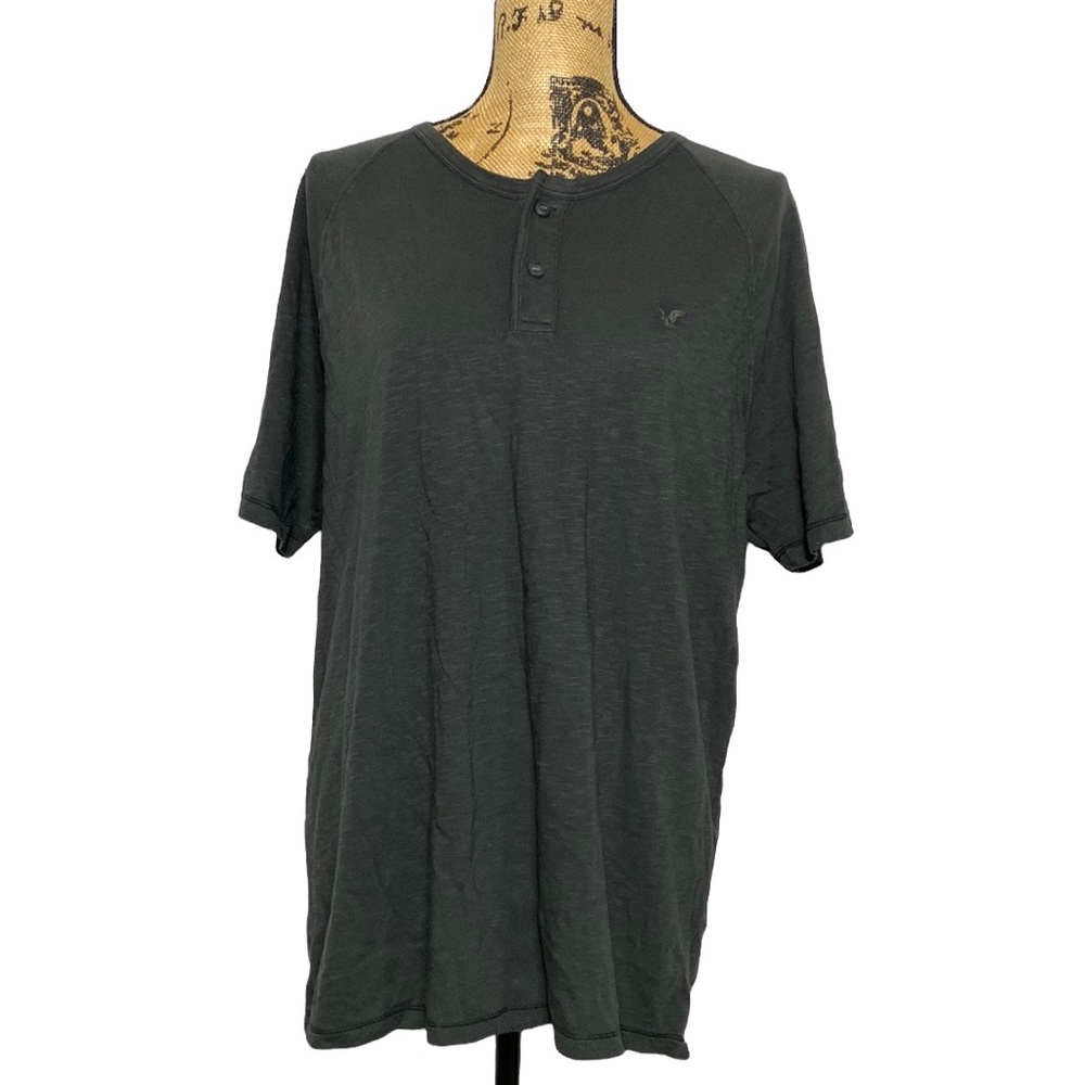 NWT Women’s Grey Crew Neck T-Shirt L